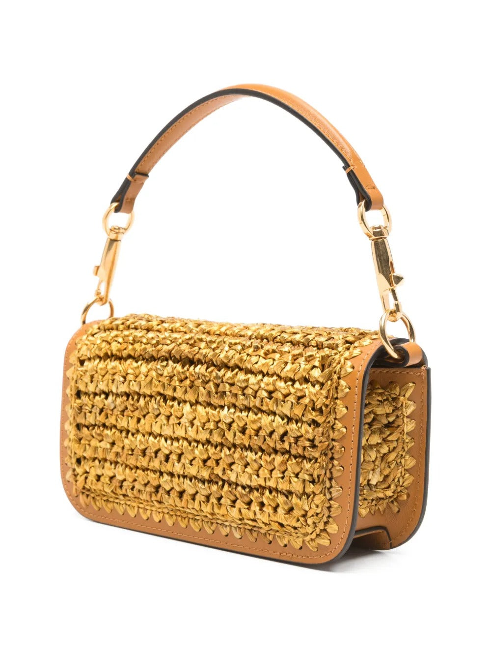 Vlogo signature mini bag-VALENTINO-Verso