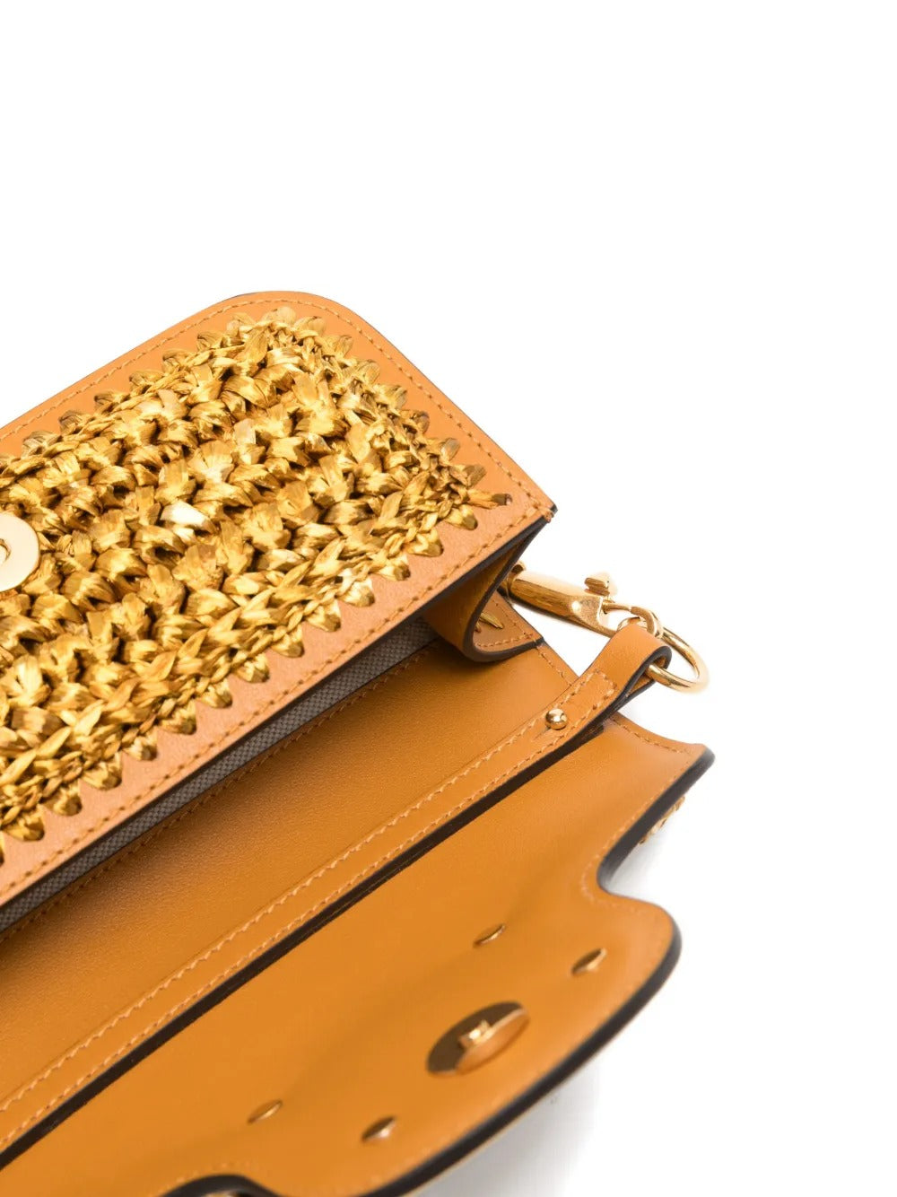 Vlogo signature mini bag-VALENTINO-Verso