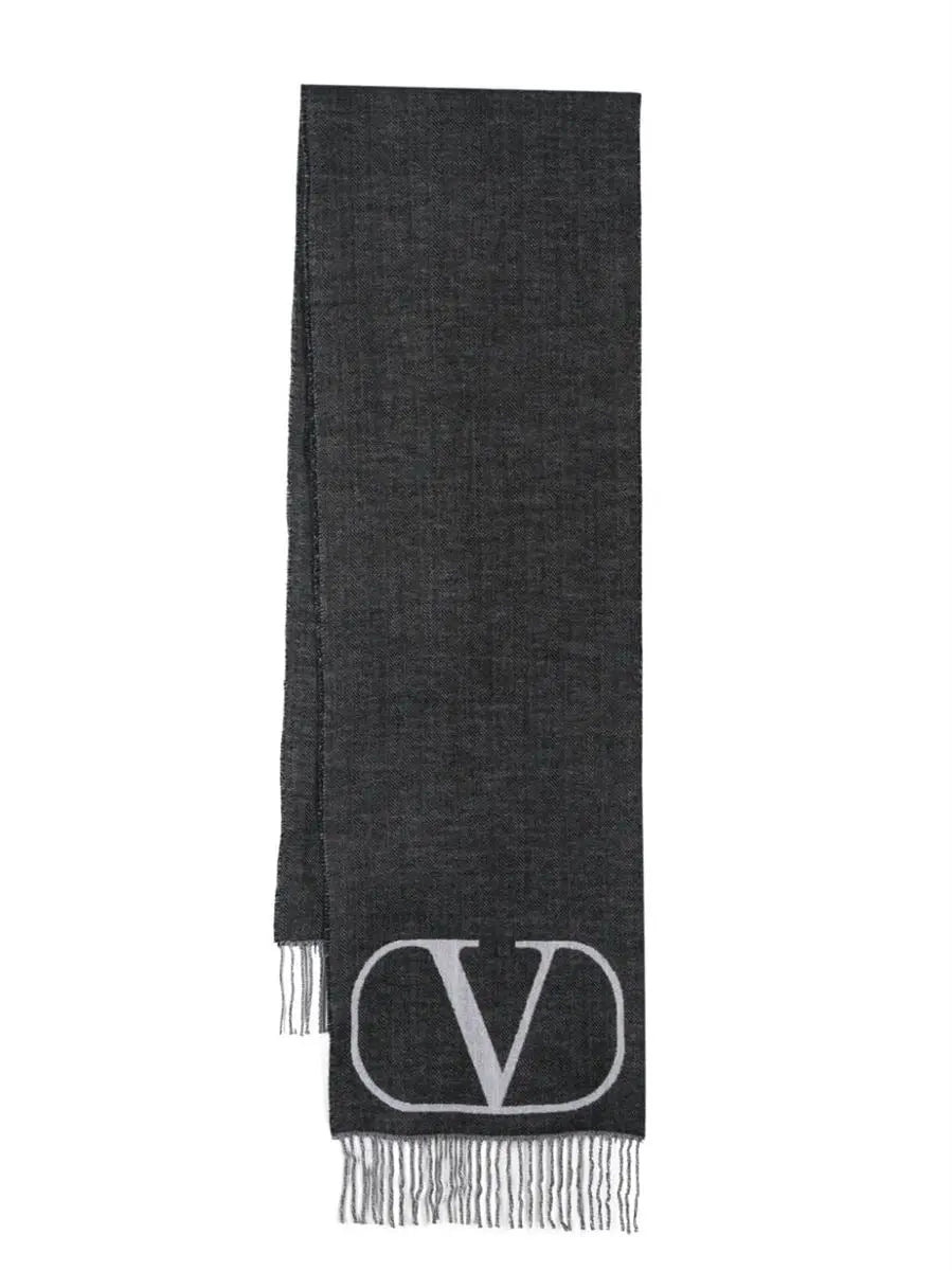 VLOGO SIGNATURE SCARF VALENTINO