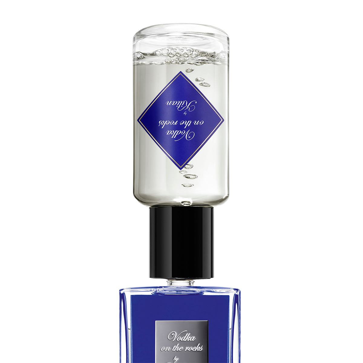 Vodka on the rocks refill-KILIAN PARIS-Verso