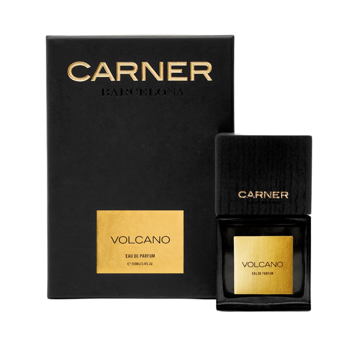 Volcano eau de parfum-CARNER-Verso