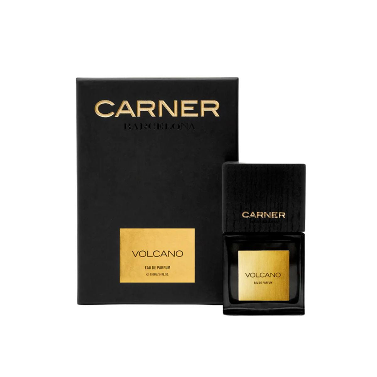 Volcano eau de parfum-CARNER-Verso