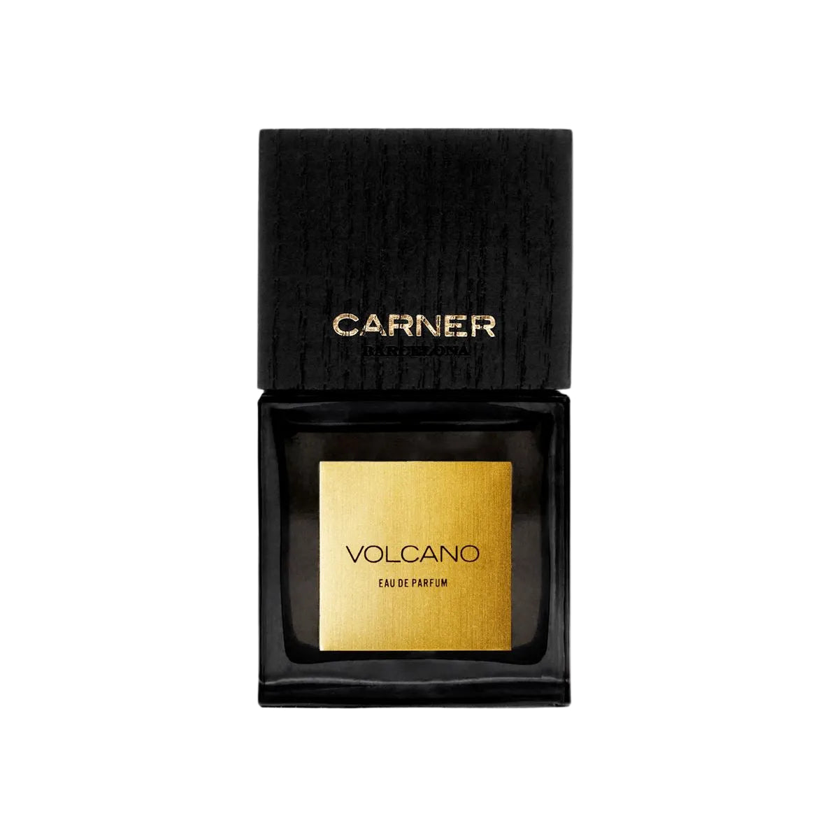 Volcano eau de parfum-CARNER-Verso