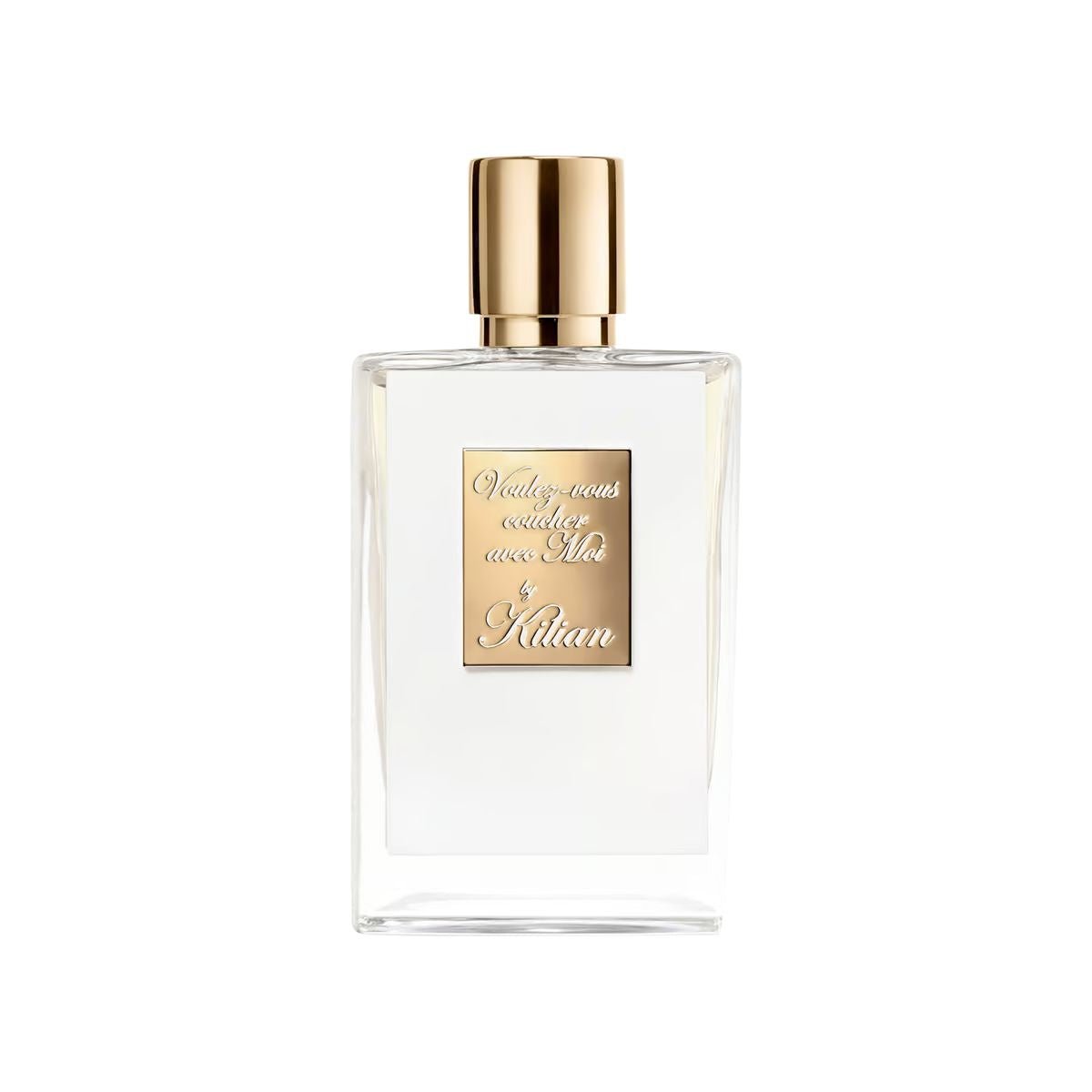 Voulez vous coucher avec moi eau de parfum-KILIAN PARIS-Verso