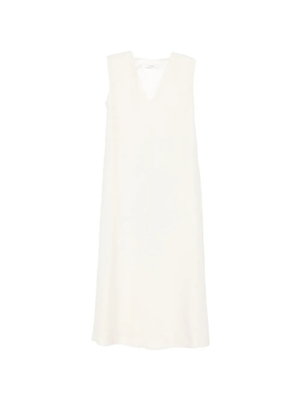 Vssad Viscose Tailoring Dress-JOSEPH-304719-36-Verso