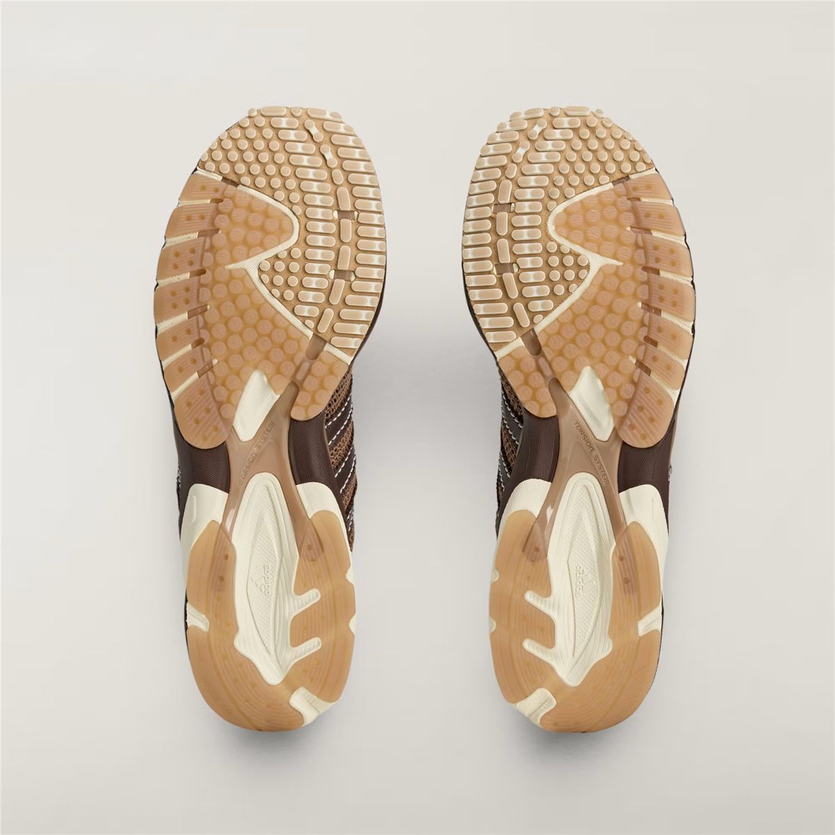 Wales bonner adizero adios mesh shoes-ADIDAS ORIGINALS-Verso