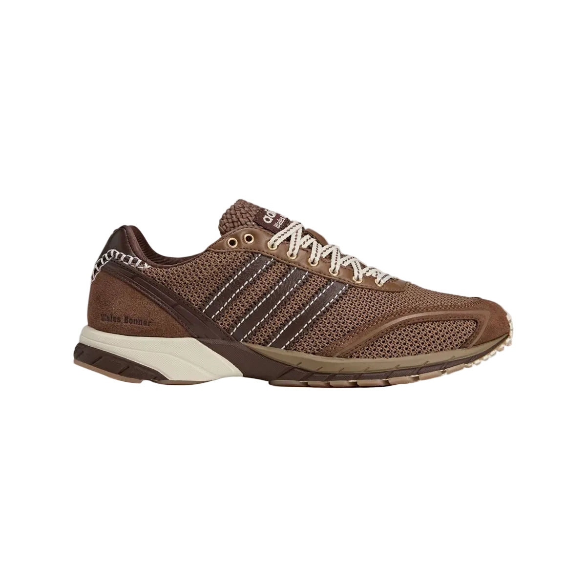 Wales bonner adizero adios mesh shoes-ADIDAS ORIGINALS-310232-6,5-Verso