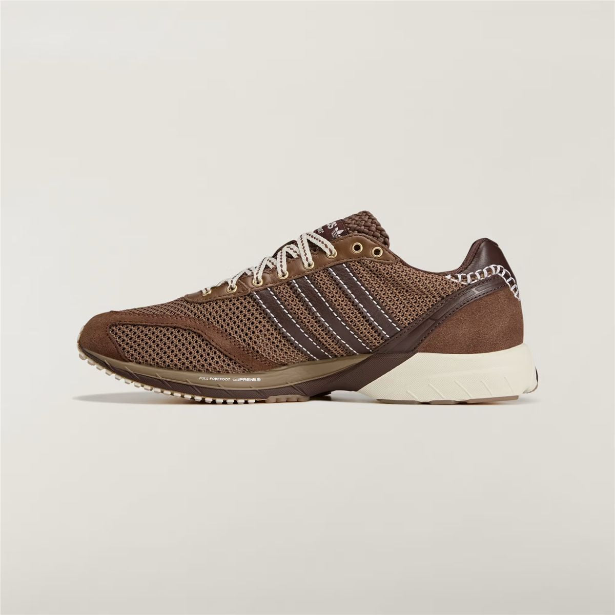 Wales bonner adizero adios mesh shoes-ADIDAS ORIGINALS-Verso