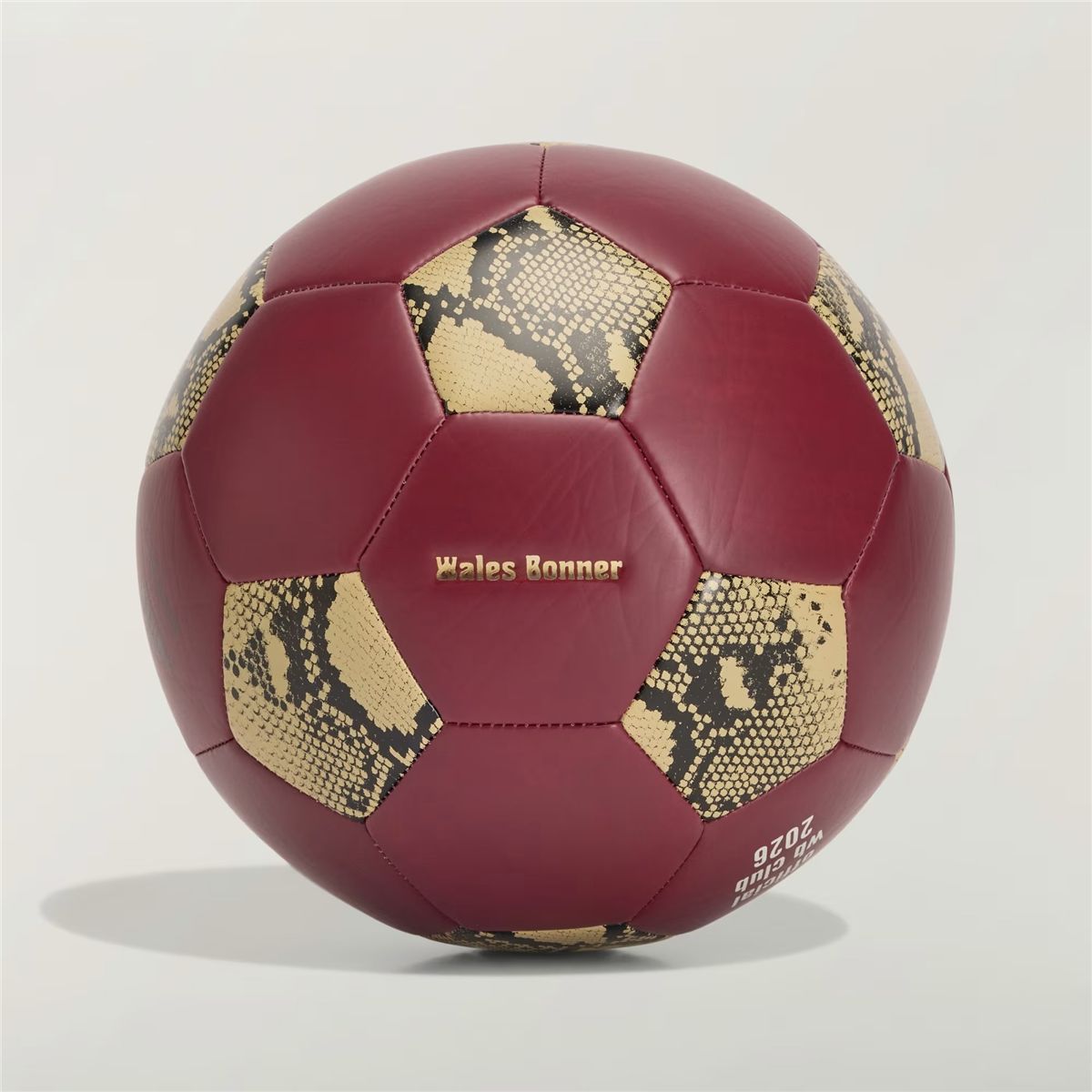 Wales bonner football-ADIDAS ORIGINALS-Verso