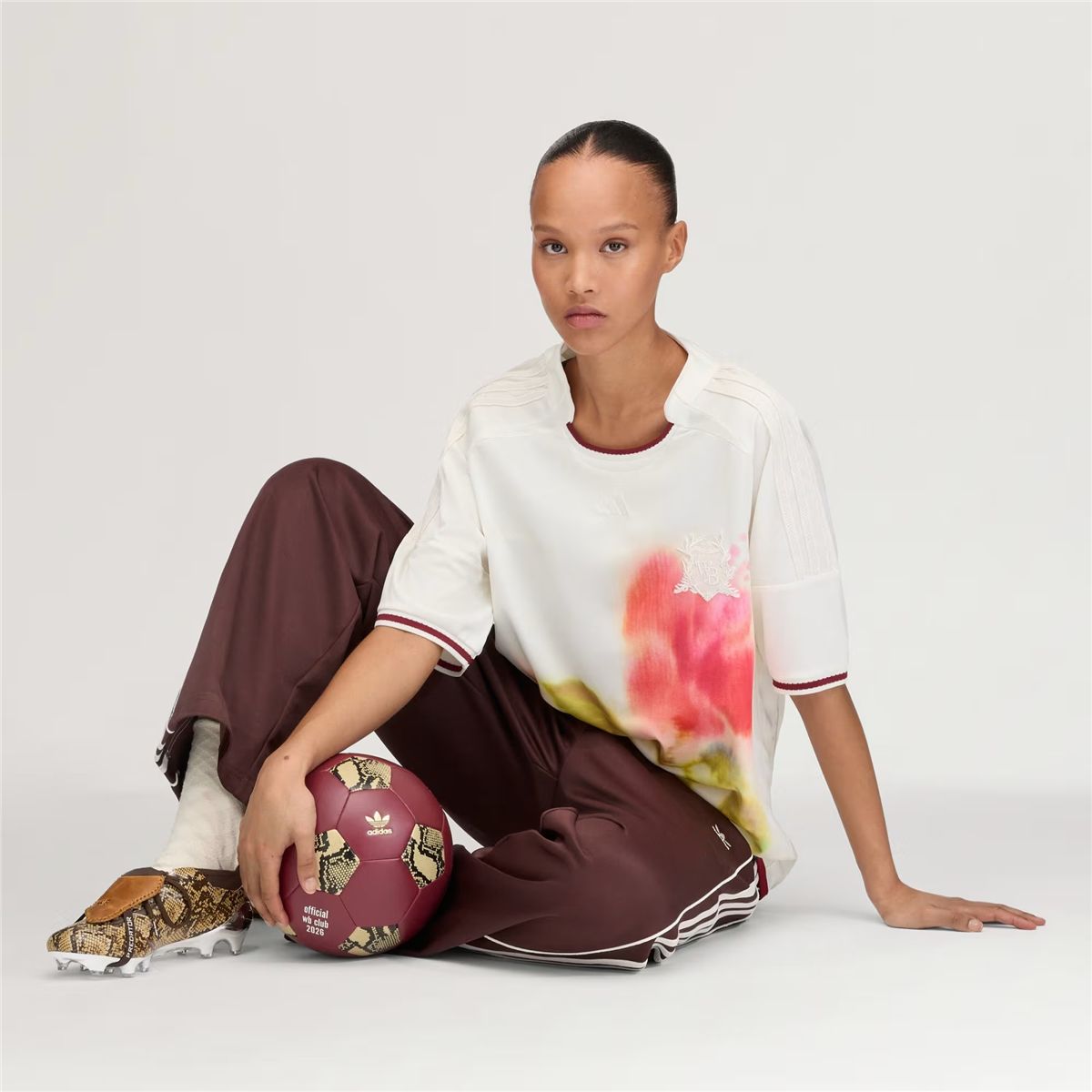 Wales bonner football-ADIDAS ORIGINALS-Verso