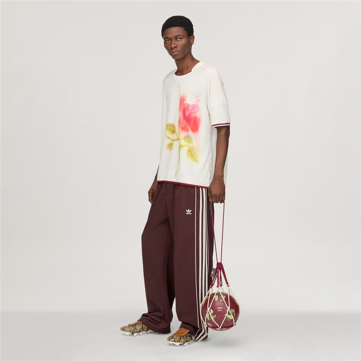 Wales bonner football-ADIDAS ORIGINALS-Verso
