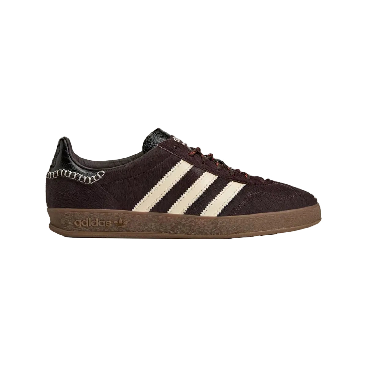 Wales bonner gazelle pony shoes-ADIDAS ORIGINALS-310233-6,5-Verso