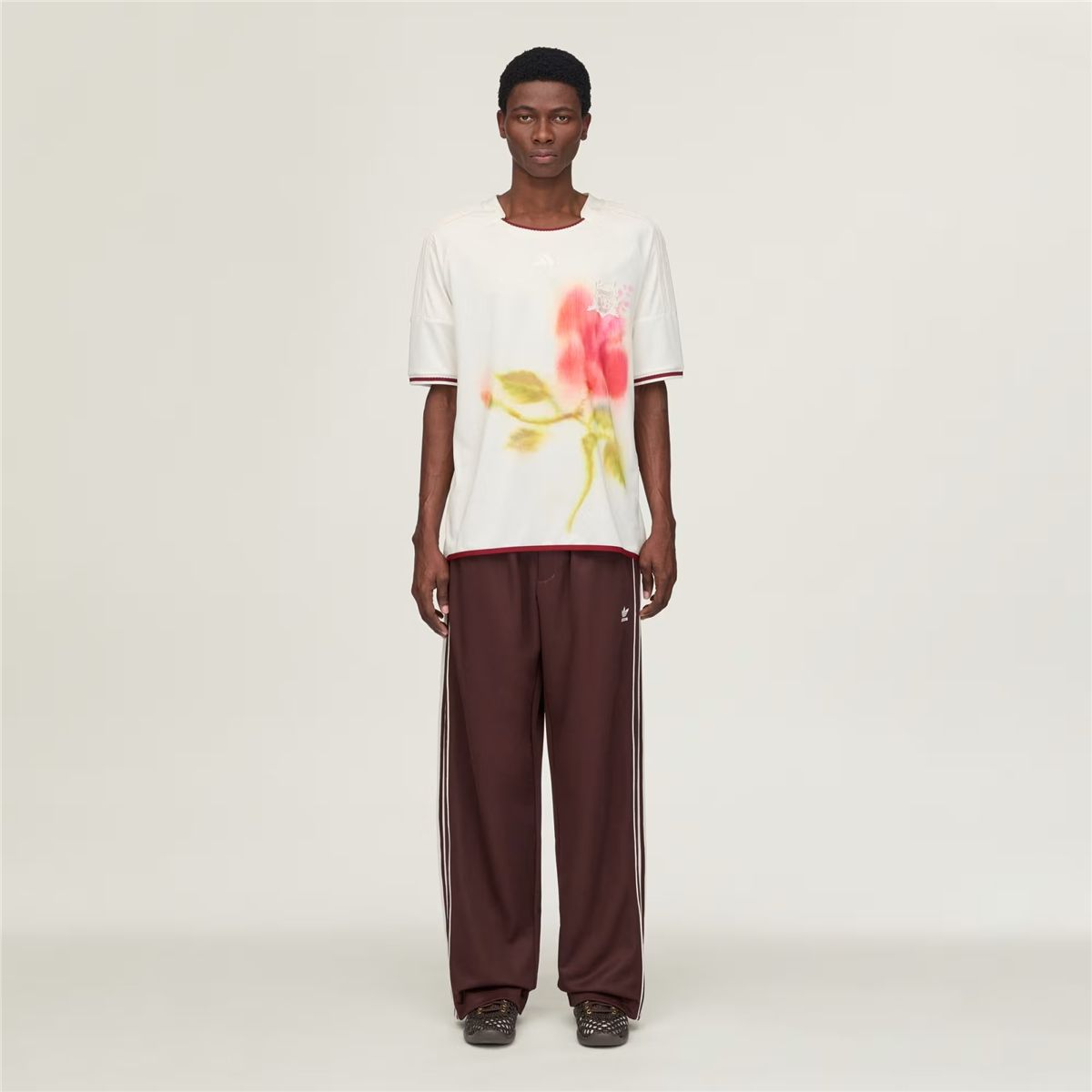 Wales bonner track pant-ADIDAS ORIGINALS-Verso