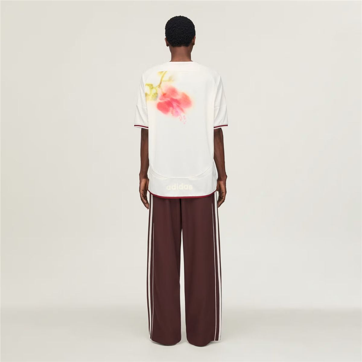 Wales bonner track pant-ADIDAS ORIGINALS-Verso