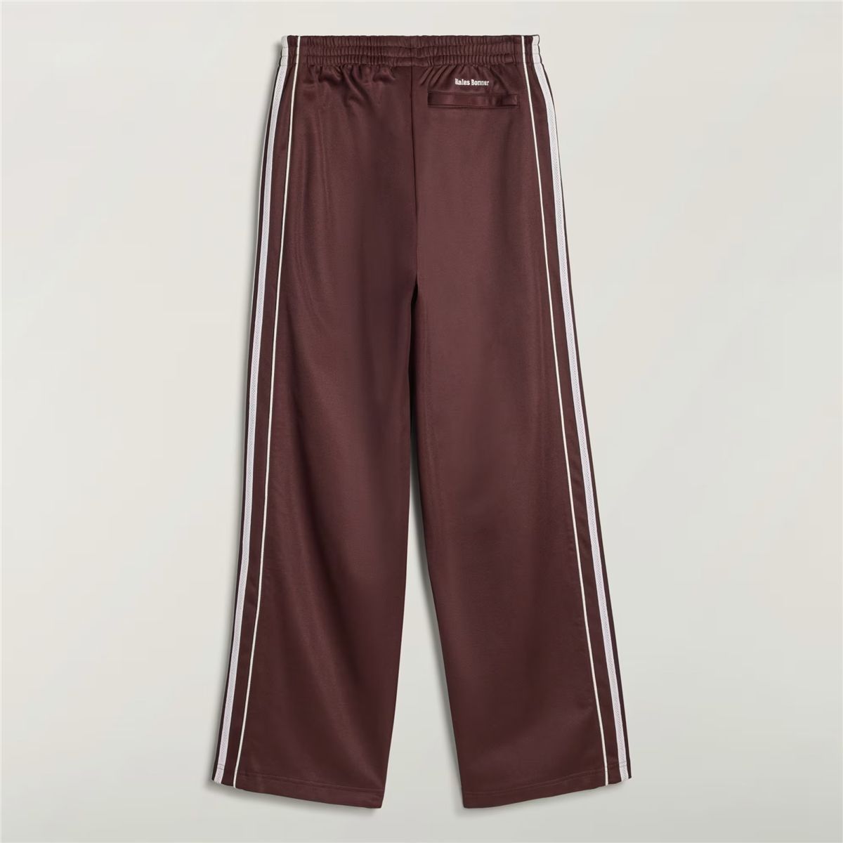 Wales bonner track pant-ADIDAS ORIGINALS-Verso