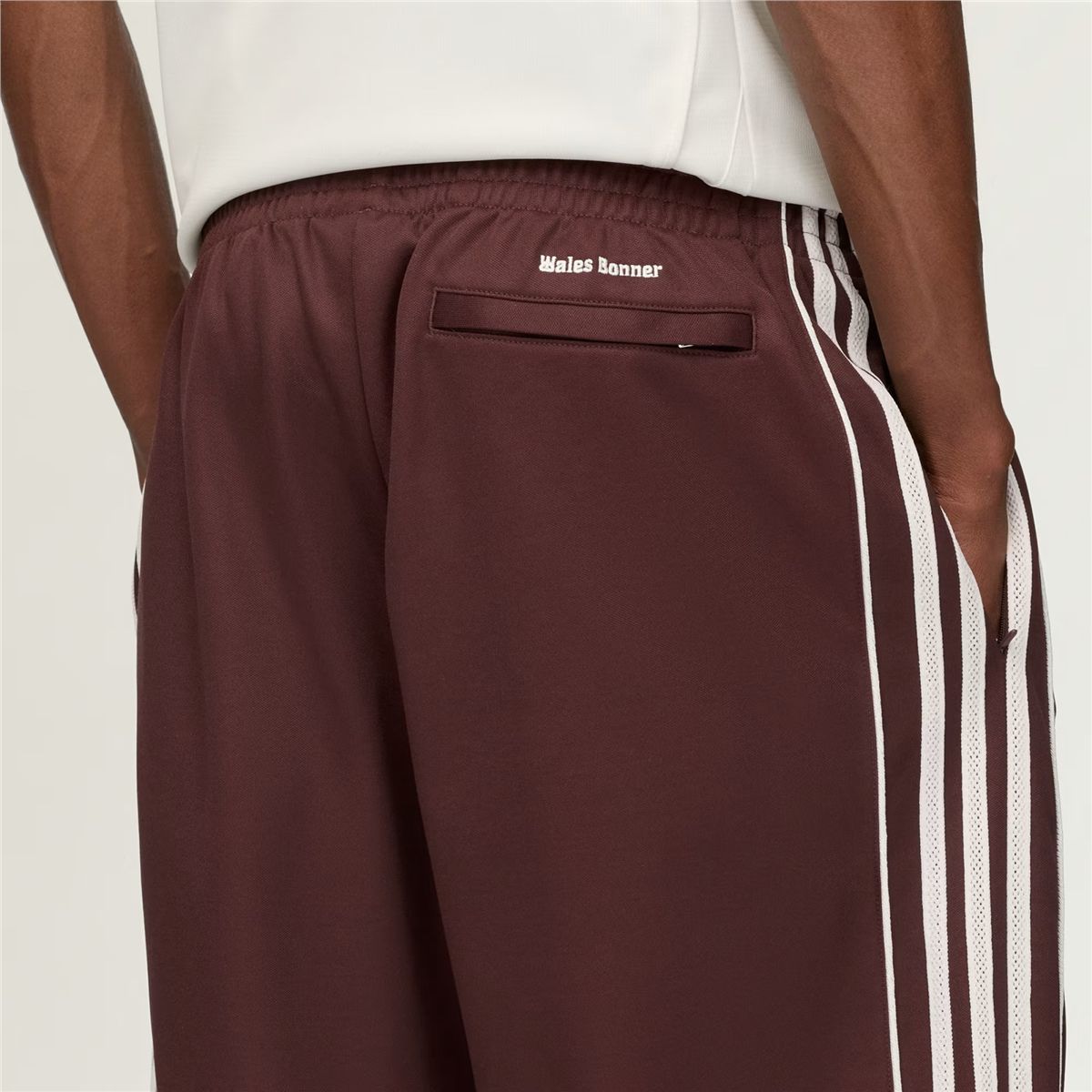 Wales bonner track pant-ADIDAS ORIGINALS-Verso