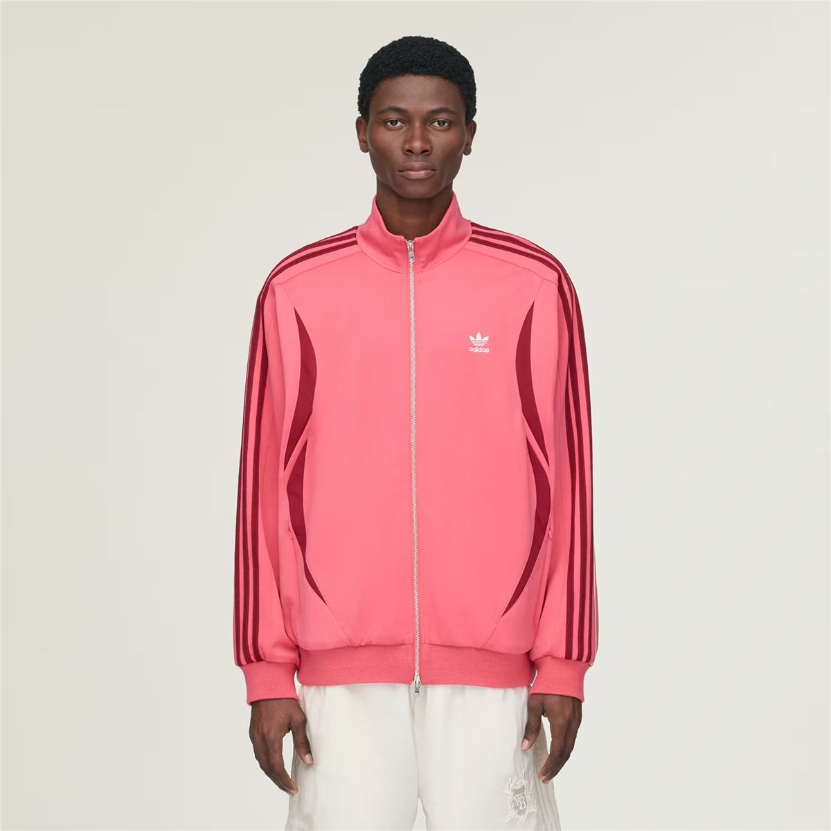 Wales bonner track top-ADIDAS ORIGINALS-Verso
