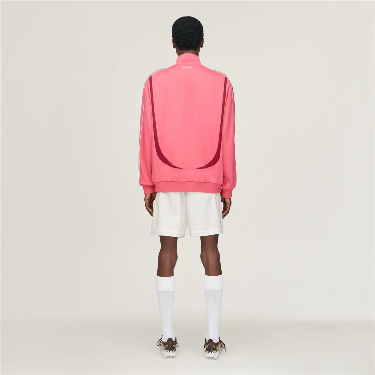Wales bonner track top-ADIDAS ORIGINALS-Verso
