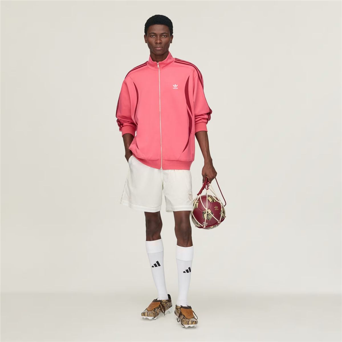 Wales bonner track top-ADIDAS ORIGINALS-Verso