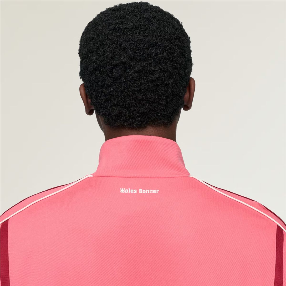 Wales bonner track top-ADIDAS ORIGINALS-Verso