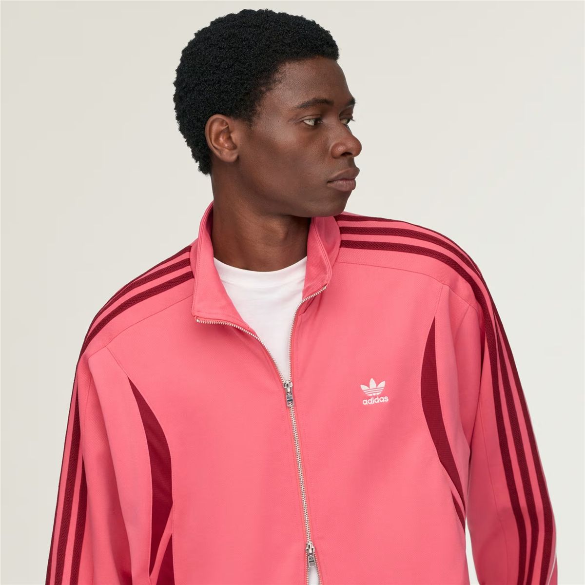 Wales bonner track top-ADIDAS ORIGINALS-Verso