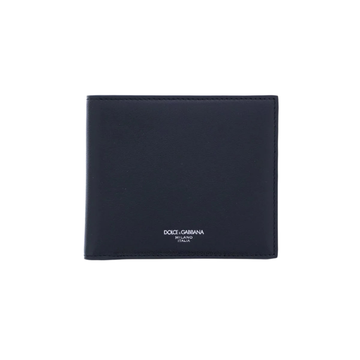 WALLET - DOLCE & GABBANA - Verso