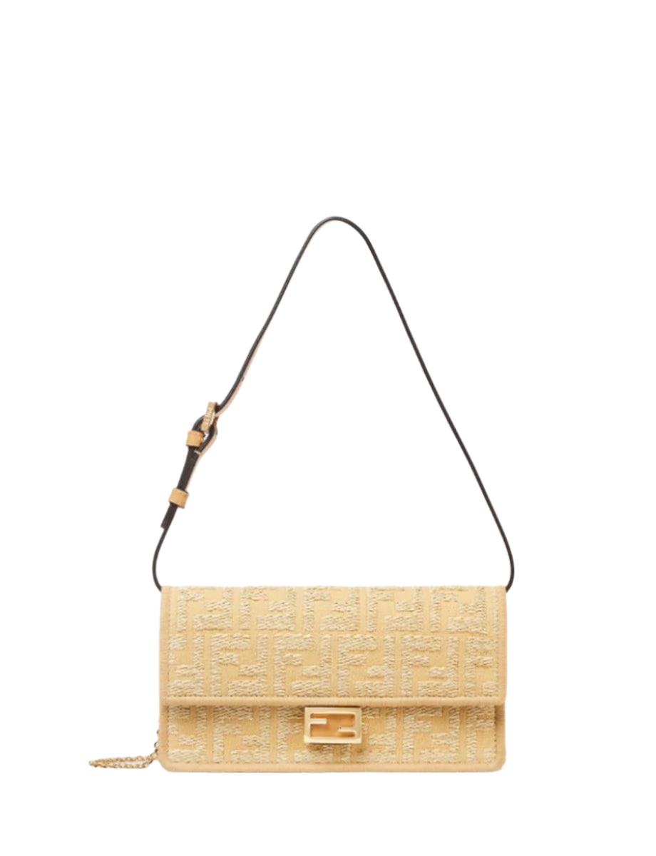 WALLET ON CHAIN BAGUETTE