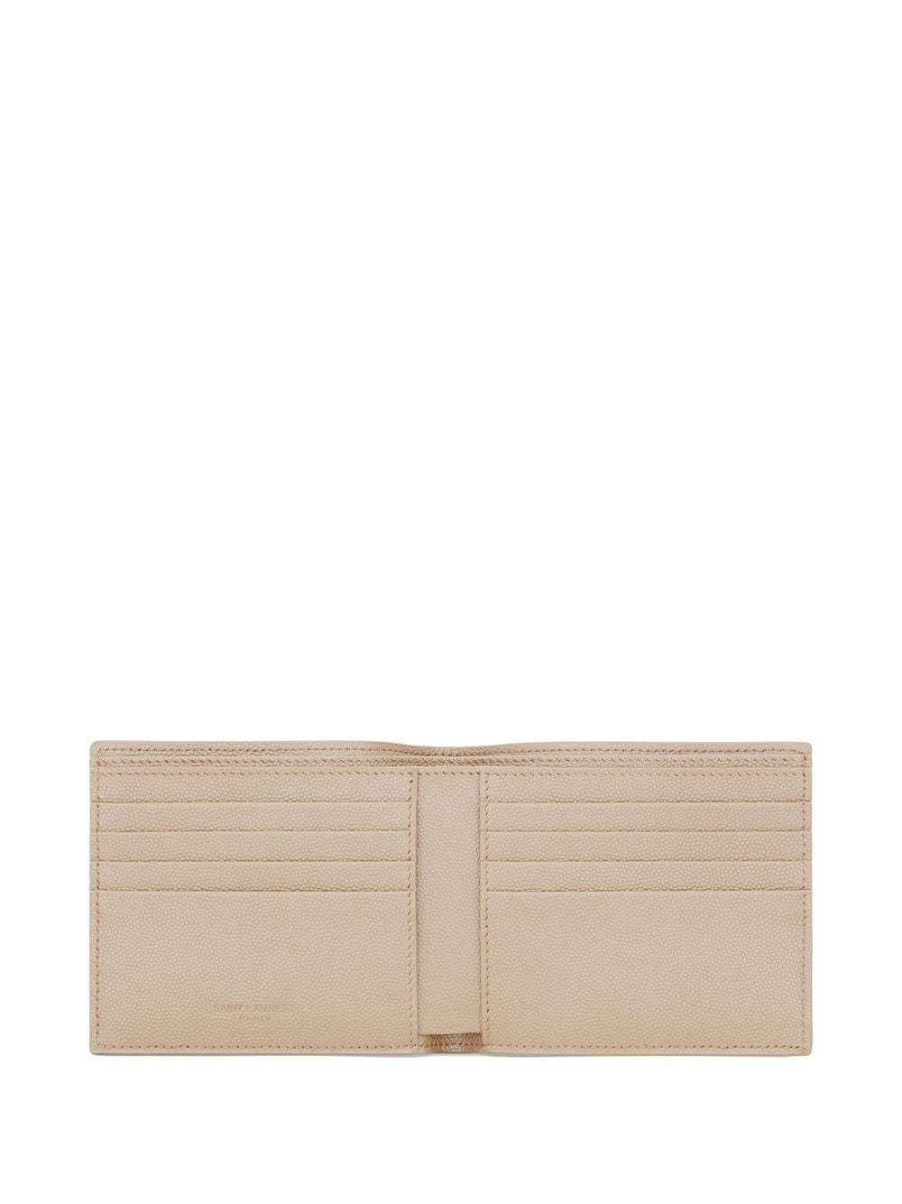 Wallet-SAINT LAURENT-Verso