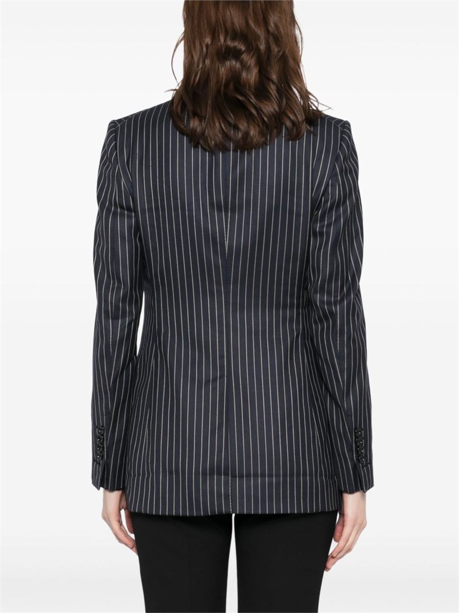 WALLIS BLAZER - TOM FORD - Verso