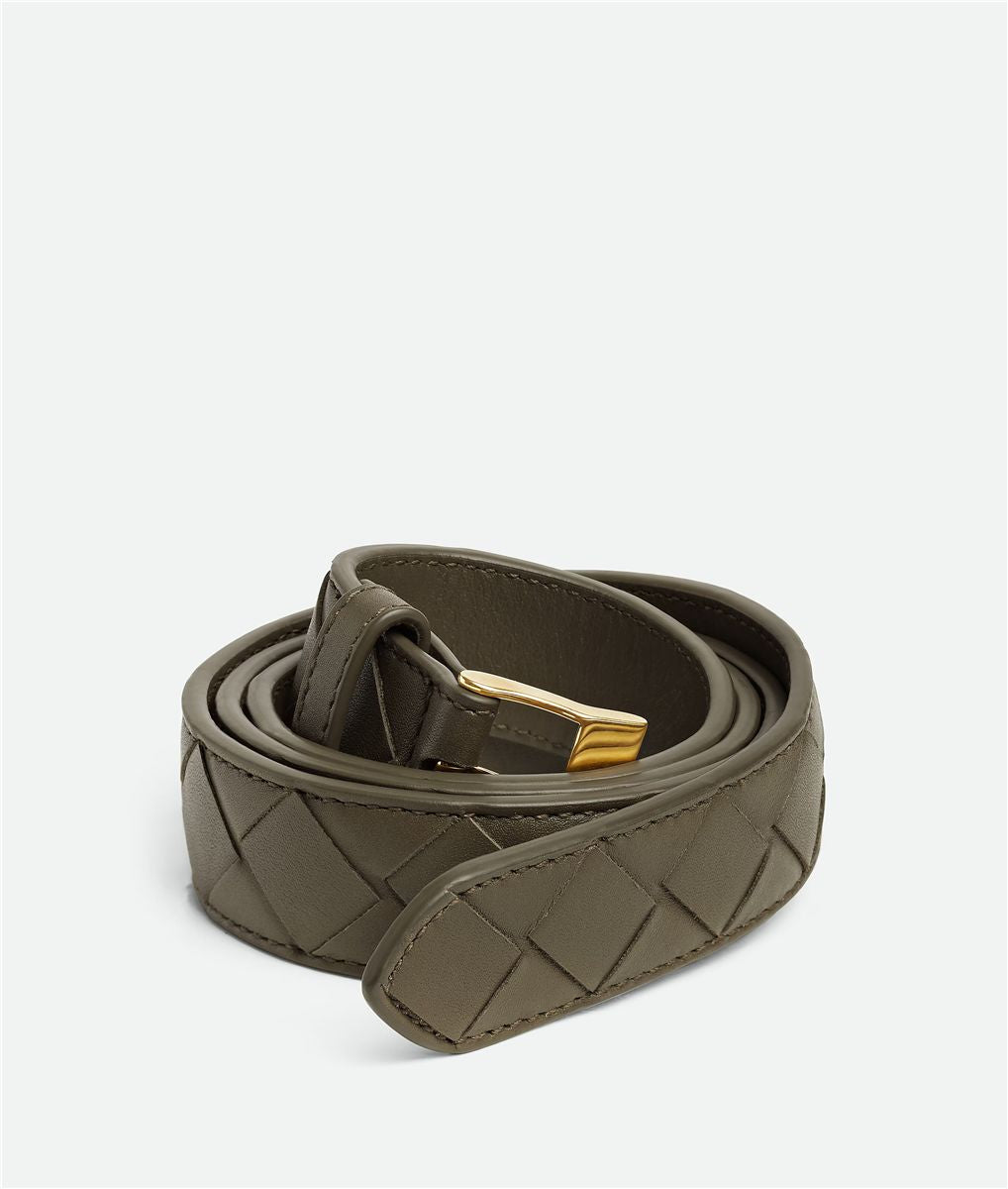 Watch belt-BOTTEGA VENETA-Verso