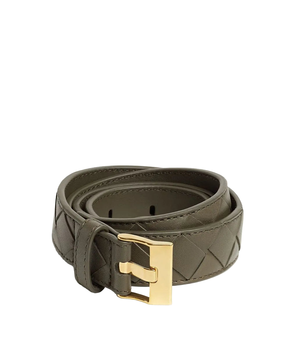 Watch belt-BOTTEGA VENETA-300503-75-Verso