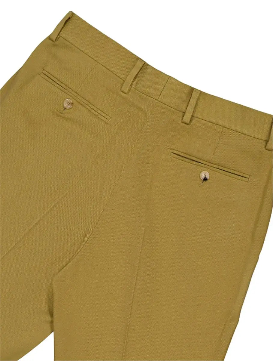 WEB-DETAIL TAILORED TROUSERS GUCCI