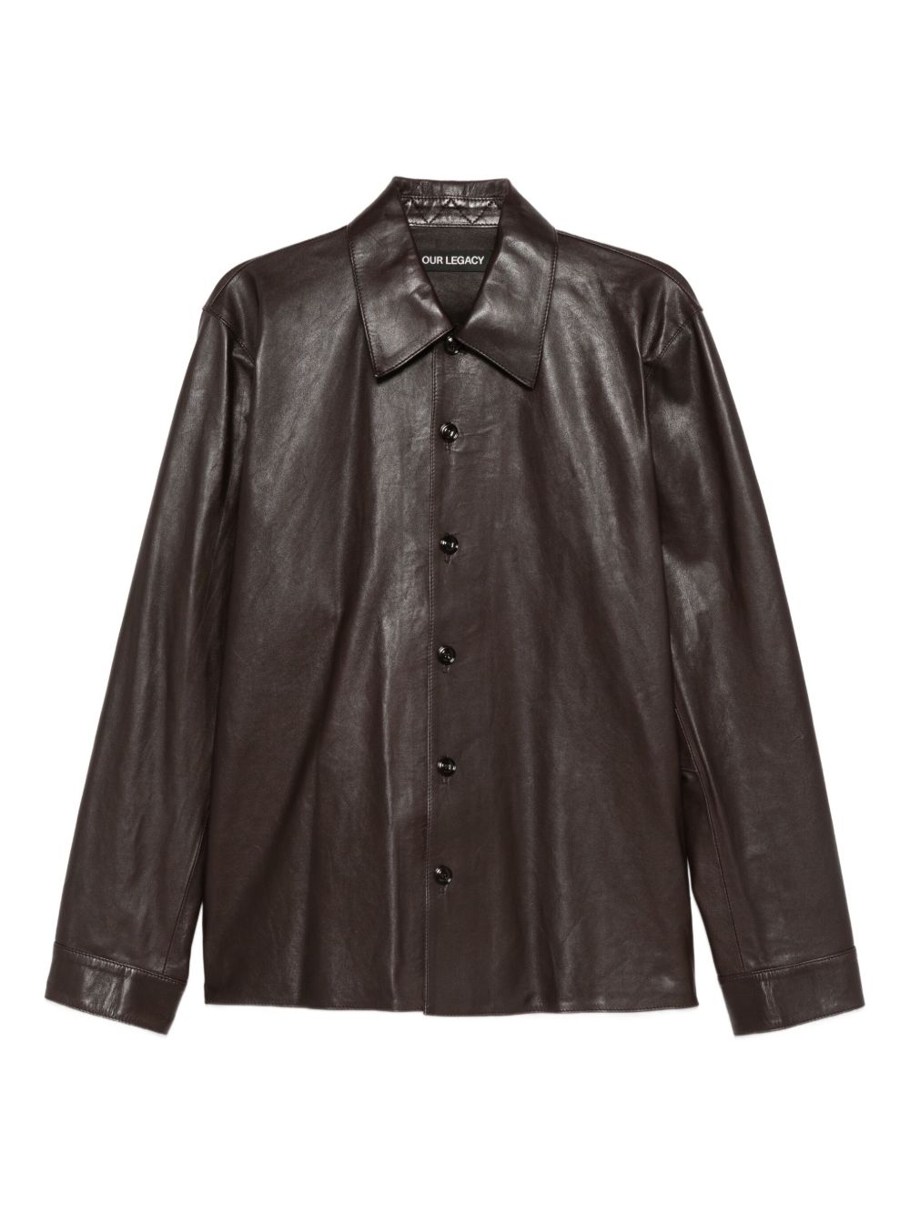 Welding Shirt