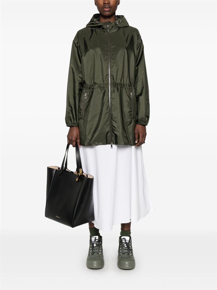 WETE COAT -  MONCLER -  Verso