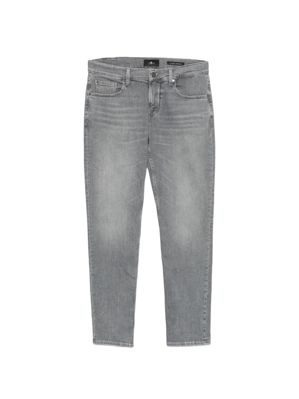 7 for all mankind whiskering-effect jeans-7FAM-311090-29-Verso