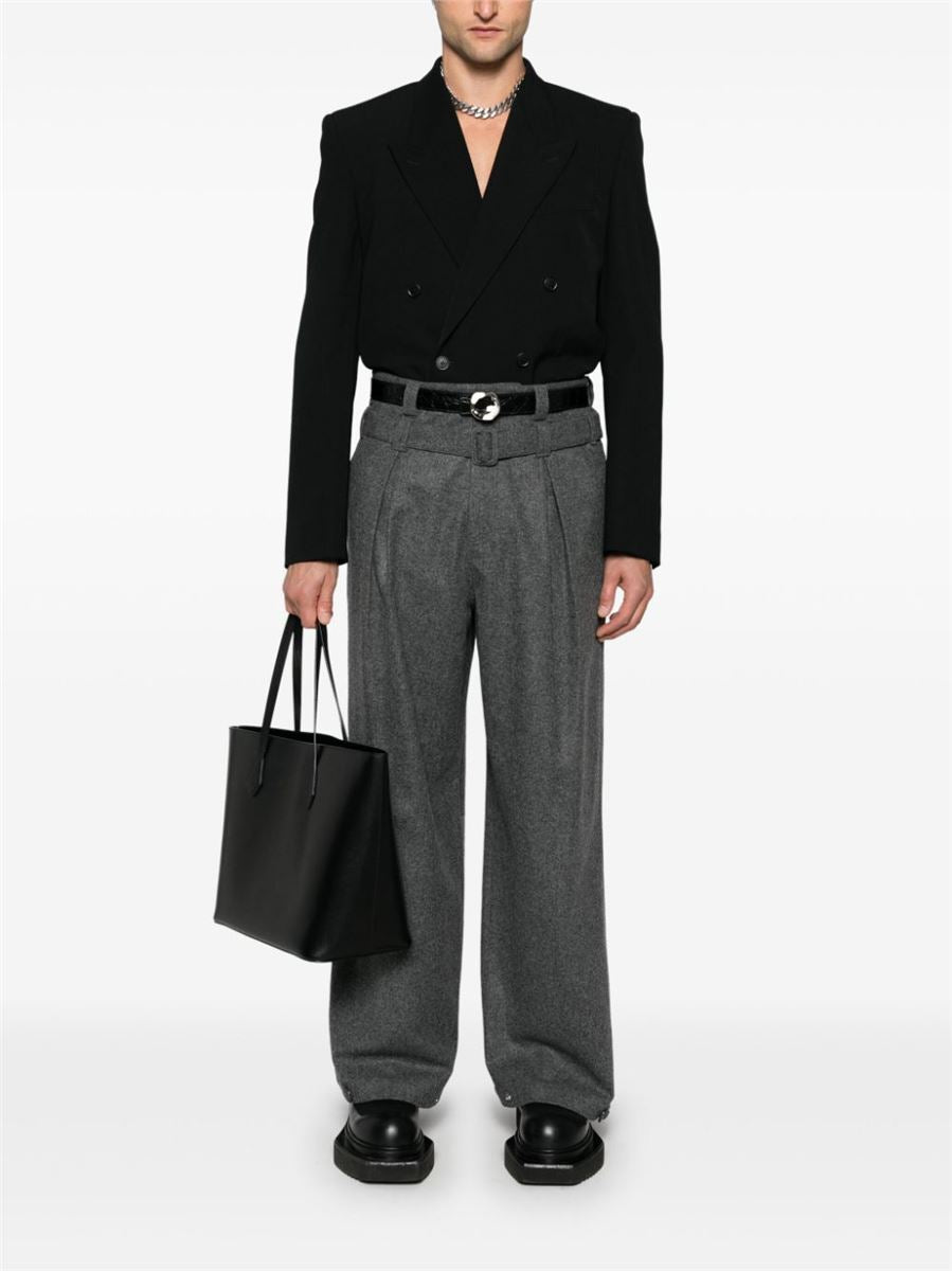 WIDE-LEG TROUSERS-GIVENCHY-Verso