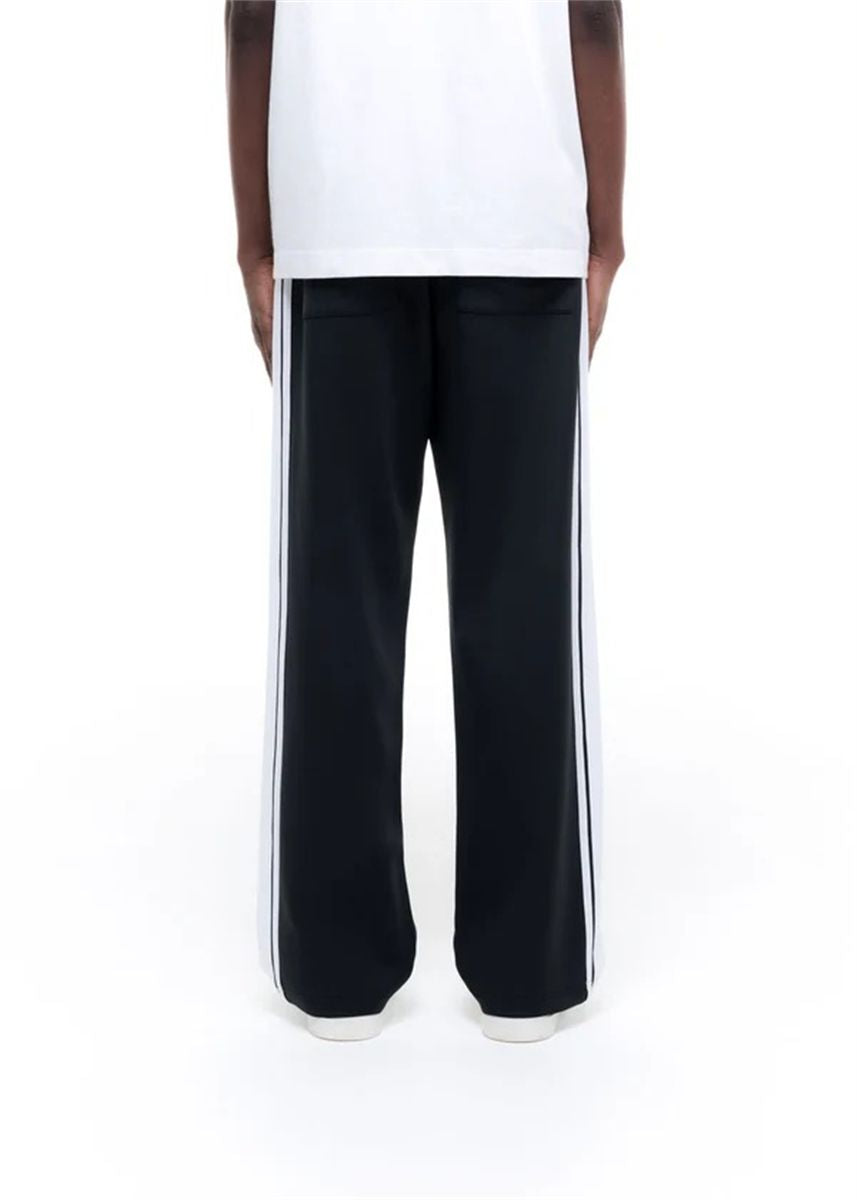 Wide stripe trackpants-COLE BUXTON-Verso