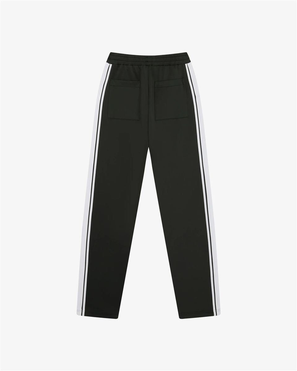 Wide stripe trackpants-COLE BUXTON-Verso
