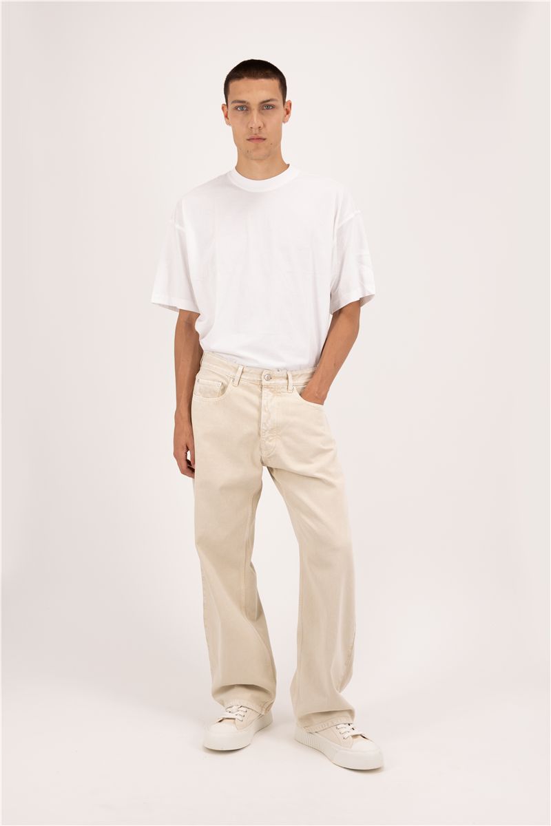 Will-ICON DENIM-Verso