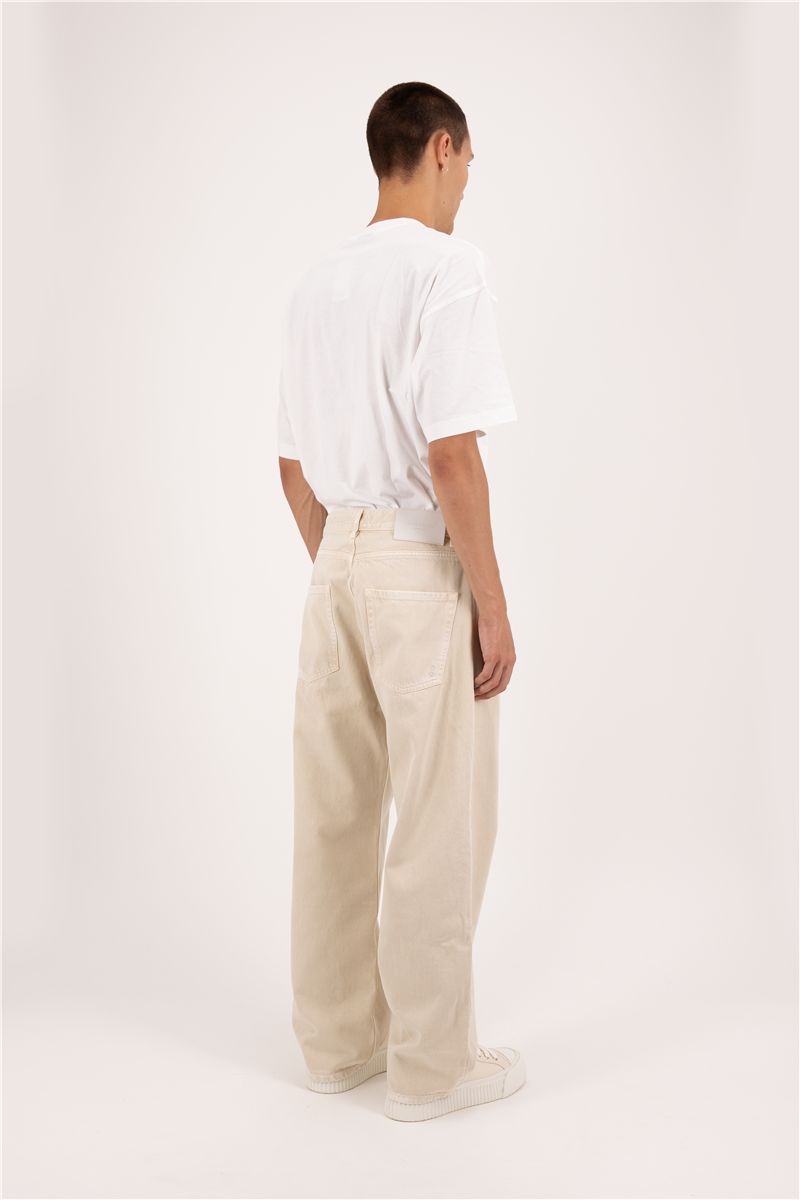 Will-ICON DENIM-Verso