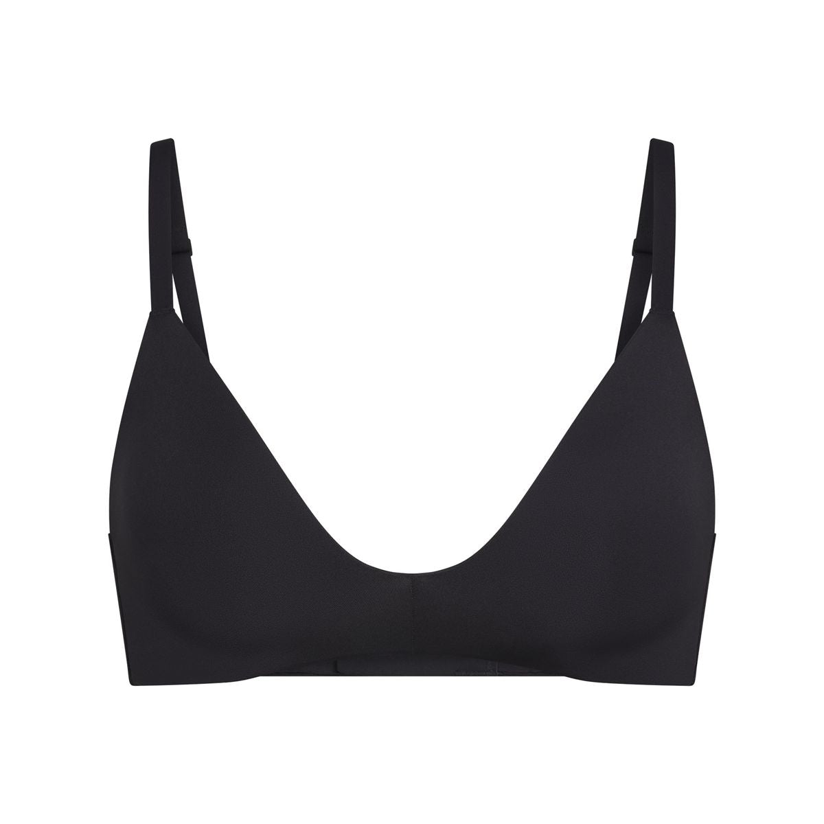 Wireless Form T-Shirt Bra-SKIMS-310165-70A-Verso