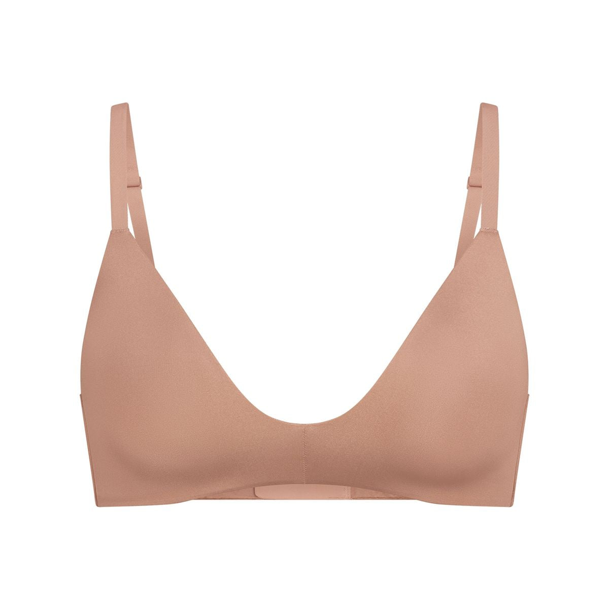 Wireless Form T-Shirt Bra-SKIMS-310168-70A-Verso