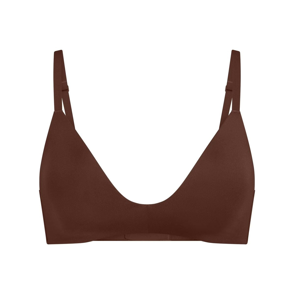 Wireless Form T-Shirt Bra-SKIMS-310169-70A-Verso