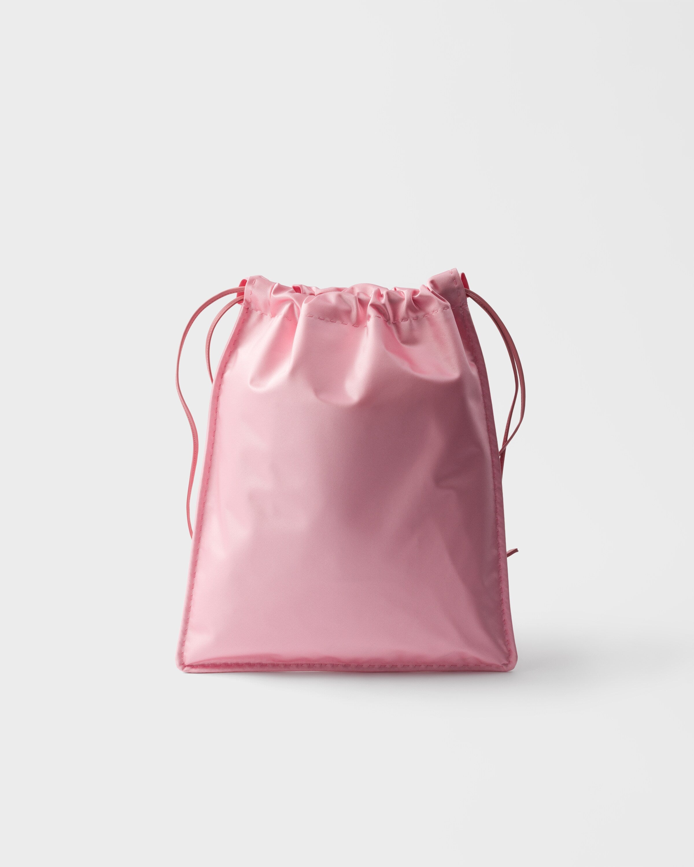 Wish Silk Pouch-PRADA-Verso