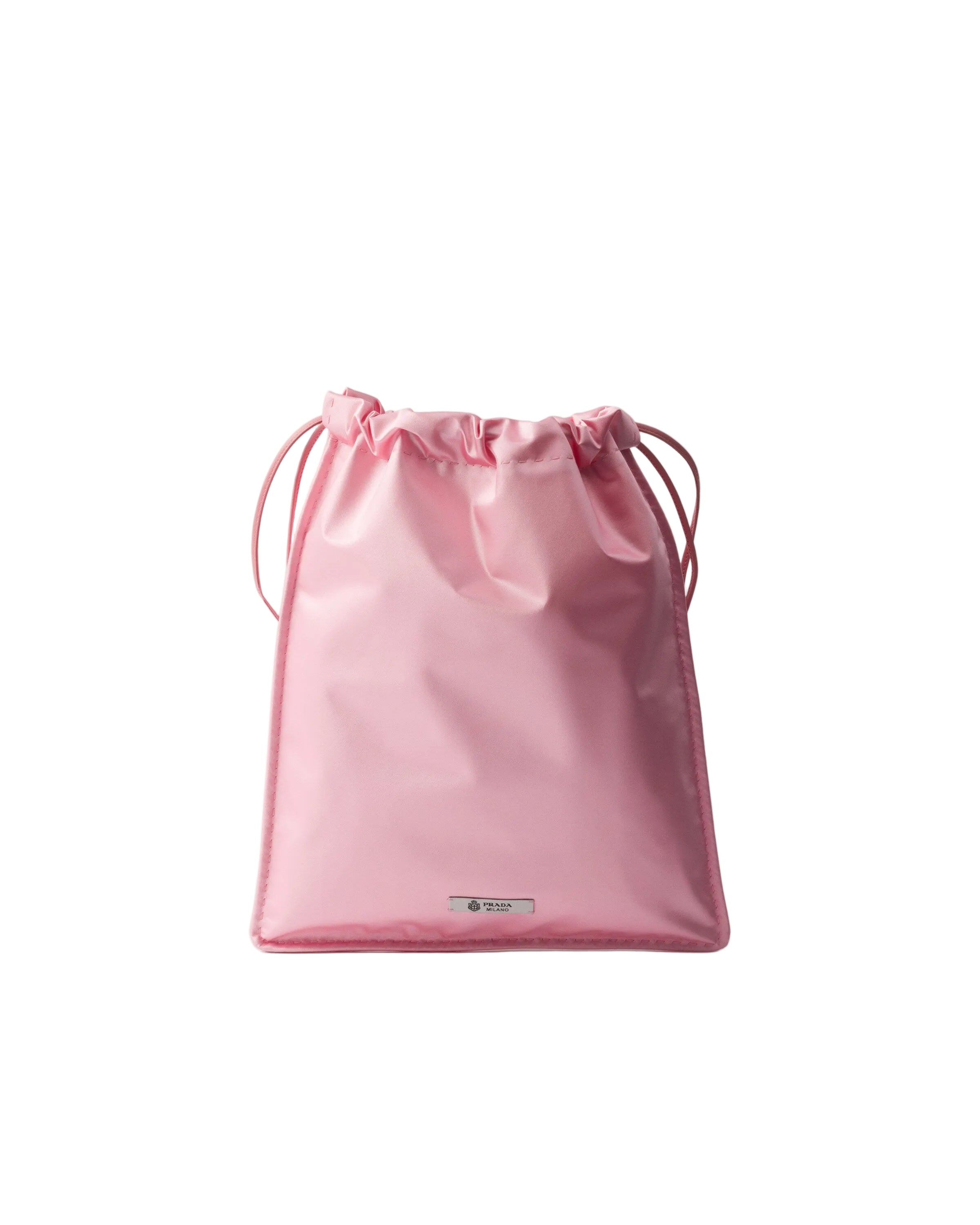 Wish Silk Pouch-PRADA-Verso