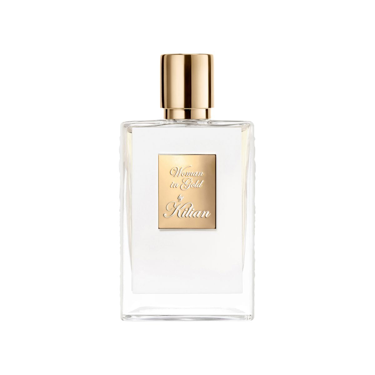 Woman in gold eau de parfum-KILIAN PARIS-Verso
