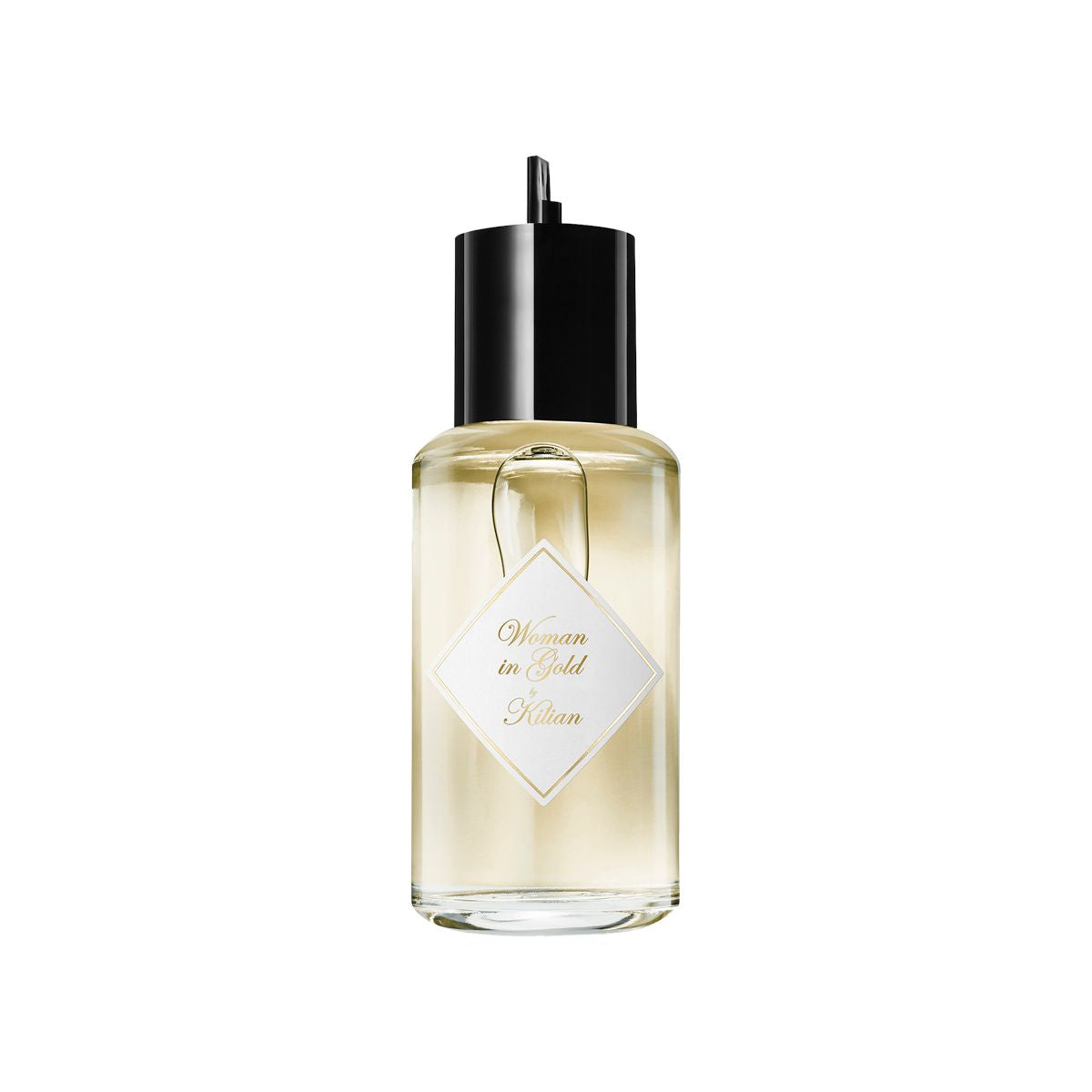 Woman in gold eau de parfum refill-KILIAN PARIS-Verso