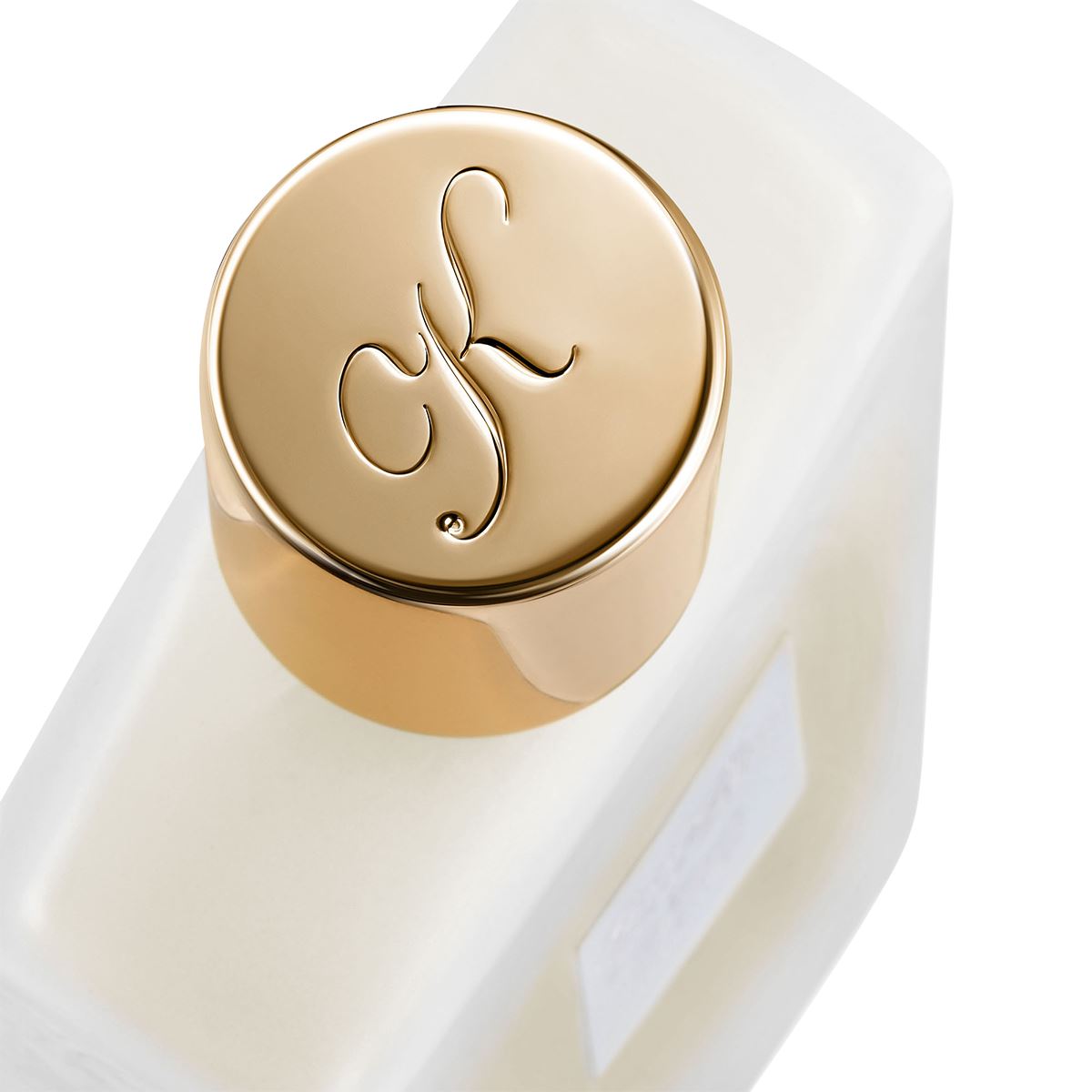 Woman in gold hair mist-KILIAN PARIS-Verso