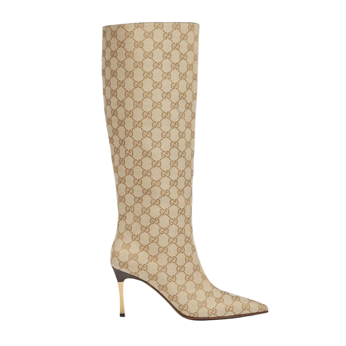 Women's bombshell boot-GUCCI-Verso
