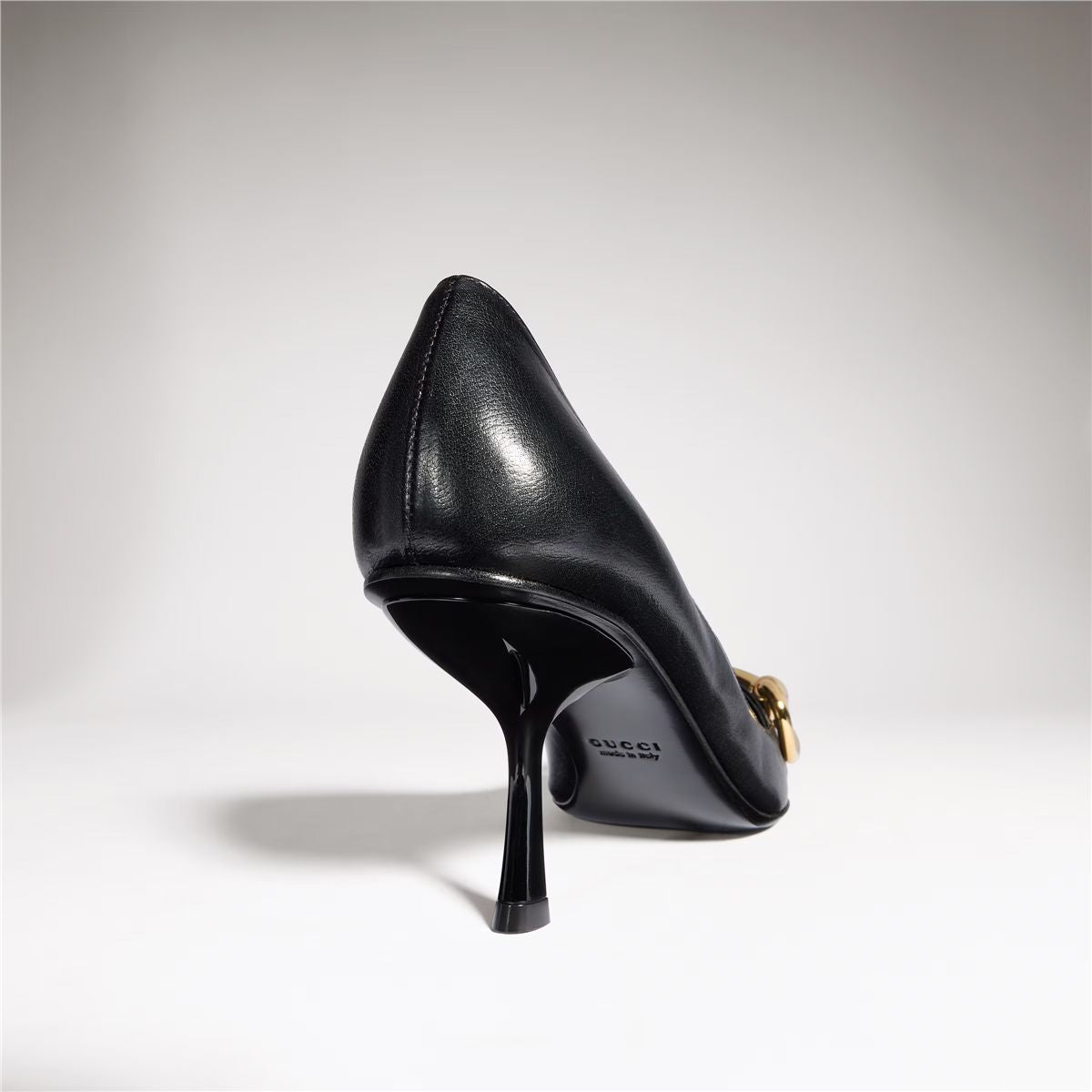 Women's boulevard pump-GUCCI-Verso